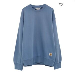 Carhartt crew neck